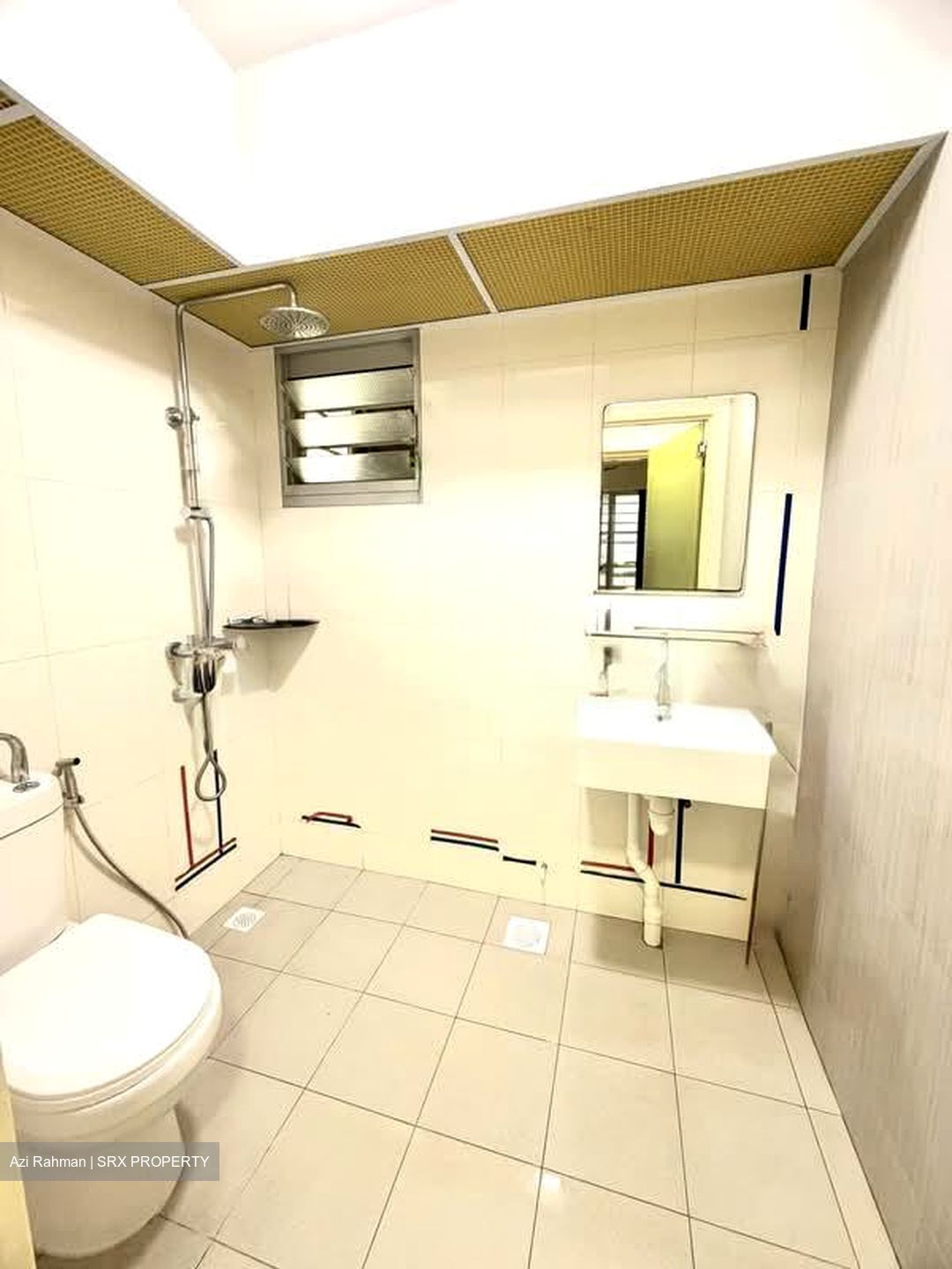 Blk 234B Matilda Court (Punggol), HDB 4 Rooms #565536361
